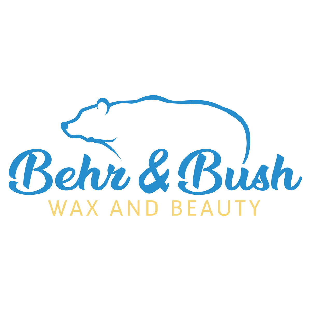 Behr & Bush Wax and Beauty