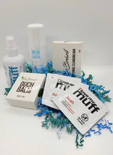 Load image into Gallery viewer, Post Wax Survival Kit- Intense