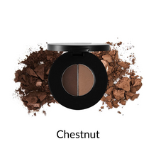 Load image into Gallery viewer, Behr & Bush Duo Brow Powder