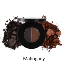 Load image into Gallery viewer, Behr & Bush Duo Brow Powder