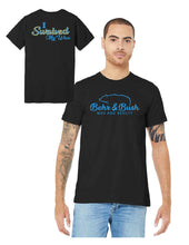 Load image into Gallery viewer, Behr & Bush I Survived My Wax T-Shirt