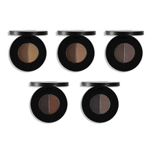 Load image into Gallery viewer, Behr & Bush Duo Brow Powder