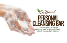 Load image into Gallery viewer, Personal Cleansing Bar