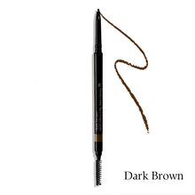 Load image into Gallery viewer, Behr & Bush Retractable Brow Pencil