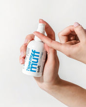 Load image into Gallery viewer, I Love My Muff Blue Soft Lotion