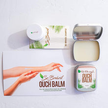 Load image into Gallery viewer, Ouch Balm