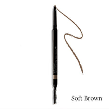 Load image into Gallery viewer, Behr & Bush Retractable Brow Pencil