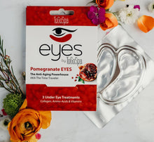 Load image into Gallery viewer, ToGoSpa Pomegranate EYES
