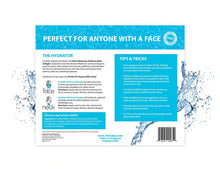 Load image into Gallery viewer, ToGoSpa Ice Water FACE &amp; NECK
