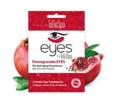 Load image into Gallery viewer, ToGoSpa Pomegranate EYES
